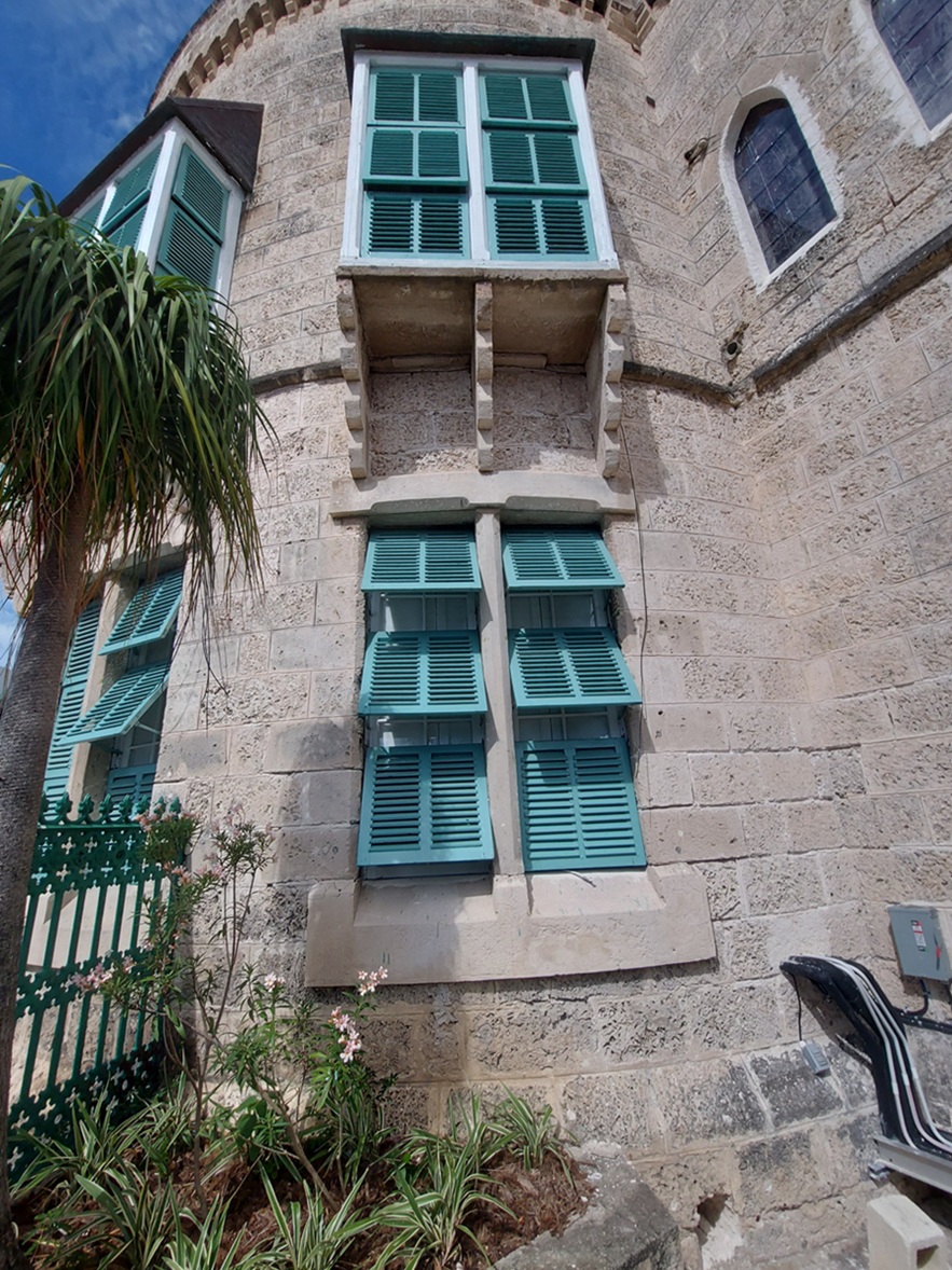 Barbados - Bridgetown - 2025